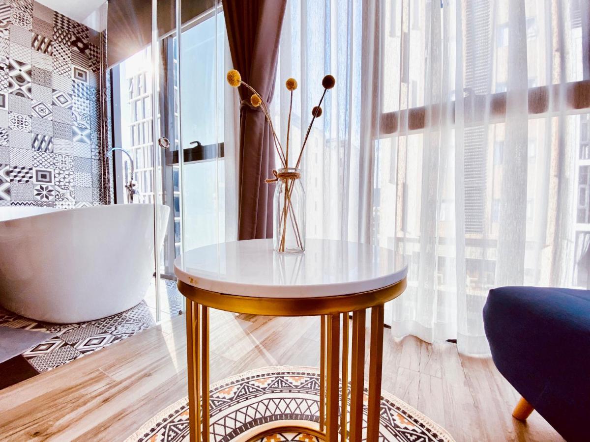 Vyan Beach House Дананг Экстерьер фото